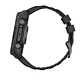 Garmin fēnix® 8 – 51 mm, AMOLED - Sapphire, Gris grafito con correa de silicona negra/gris - Miniatura 12