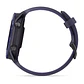 Garmin Forerunner® 570 - 47mm - Aluminio índigo con correa en índigo/morado imperial traslúcido - Miniatura 8