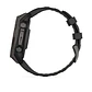 Garmin fēnix® 8 – 47 mm, Solar, Sapphire - Sapphire, Titanio con revestimiento de DLC con correa de silicona negra/gris - Miniatura 13