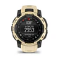 Garmin Instinct® 3 – 45 mm, AMOLED - Cuarzo citrino con correa en cuarzo citrino - Miniatura 8