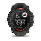 Garmin Instinct® 3 – 50 mm, Solar - Negro con correa gris marengo - Miniatura 13