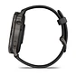 Garmin Venu® 4 - 45 mm - Gris con Correa de silicona negra - Miniatura 8