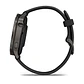 Garmin Venu® 4 - 41 mm - Gris con Correa de silicona negra - Miniatura 8