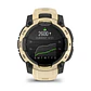 Garmin Instinct® 3 – 45 mm, AMOLED - Cuarzo citrino con correa en cuarzo citrino - Miniatura 9