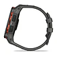 Garmin Instinct® 3 – 50 mm, Solar - Negro con correa gris marengo - Miniatura 19