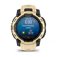 Garmin Instinct® 3 – 45 mm, AMOLED - Cuarzo citrino con correa en cuarzo citrino - Miniatura 11