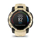 Garmin Instinct® 3 – 45 mm, AMOLED - Cuarzo citrino con correa en cuarzo citrino - Miniatura 13