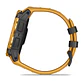 Garmin Instinct® 3 – 50 mm, Solar - Amarillo ocre con correa en Amarillo ocre/gris - Miniatura 19