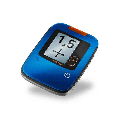 Transceptor ARVA DIRACT VOICE blue ocean