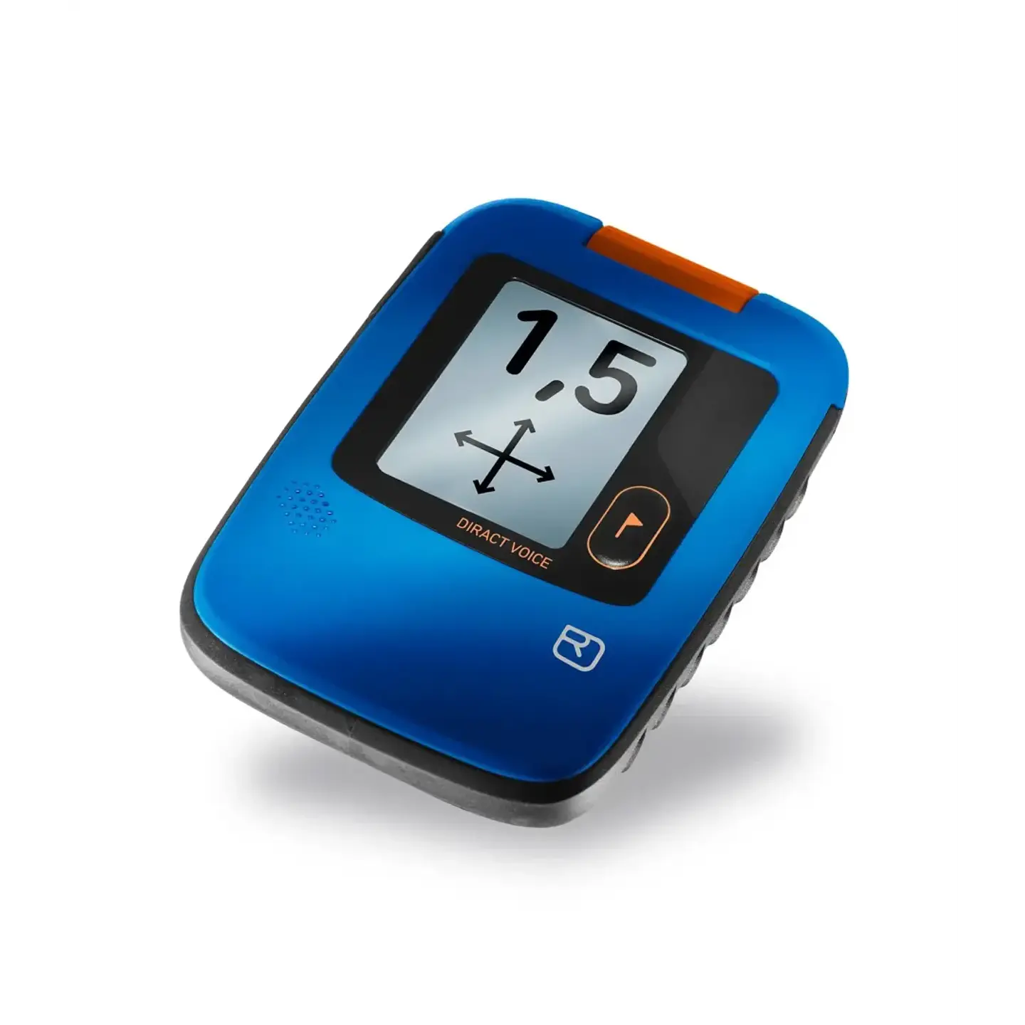 Transceptor ARVA DIRACT VOICE blue ocean 1