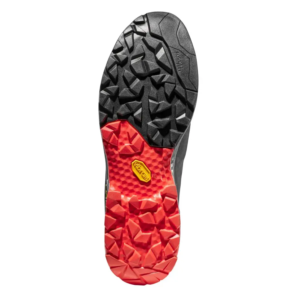Zapatos Aproximación TX Guide LT La Sportiva Black 6