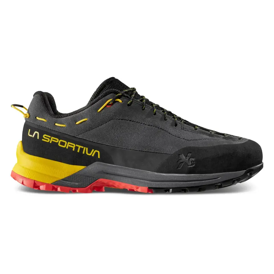 Zapatos Aproximación TX Guide LT La Sportiva Black 2