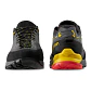 Zapatos Aproximación TX Guide LT La Sportiva Black - Miniatura 4