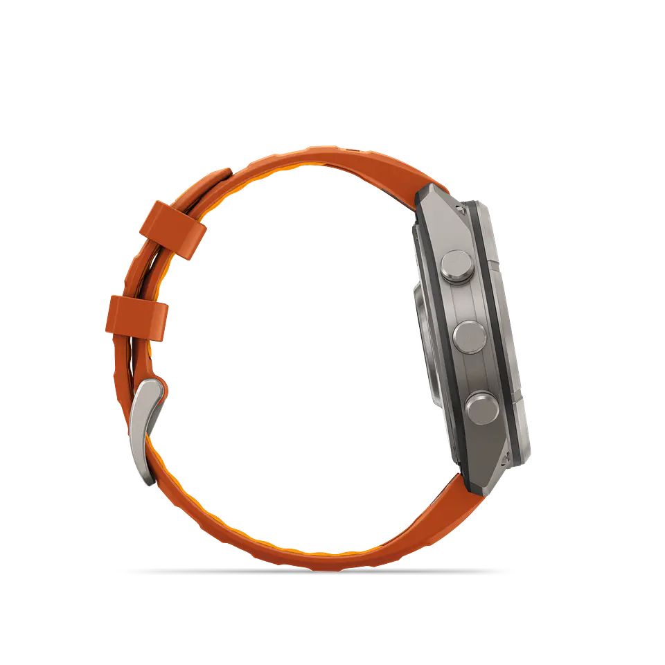 fēnix® 9 Pro – 47mm 11