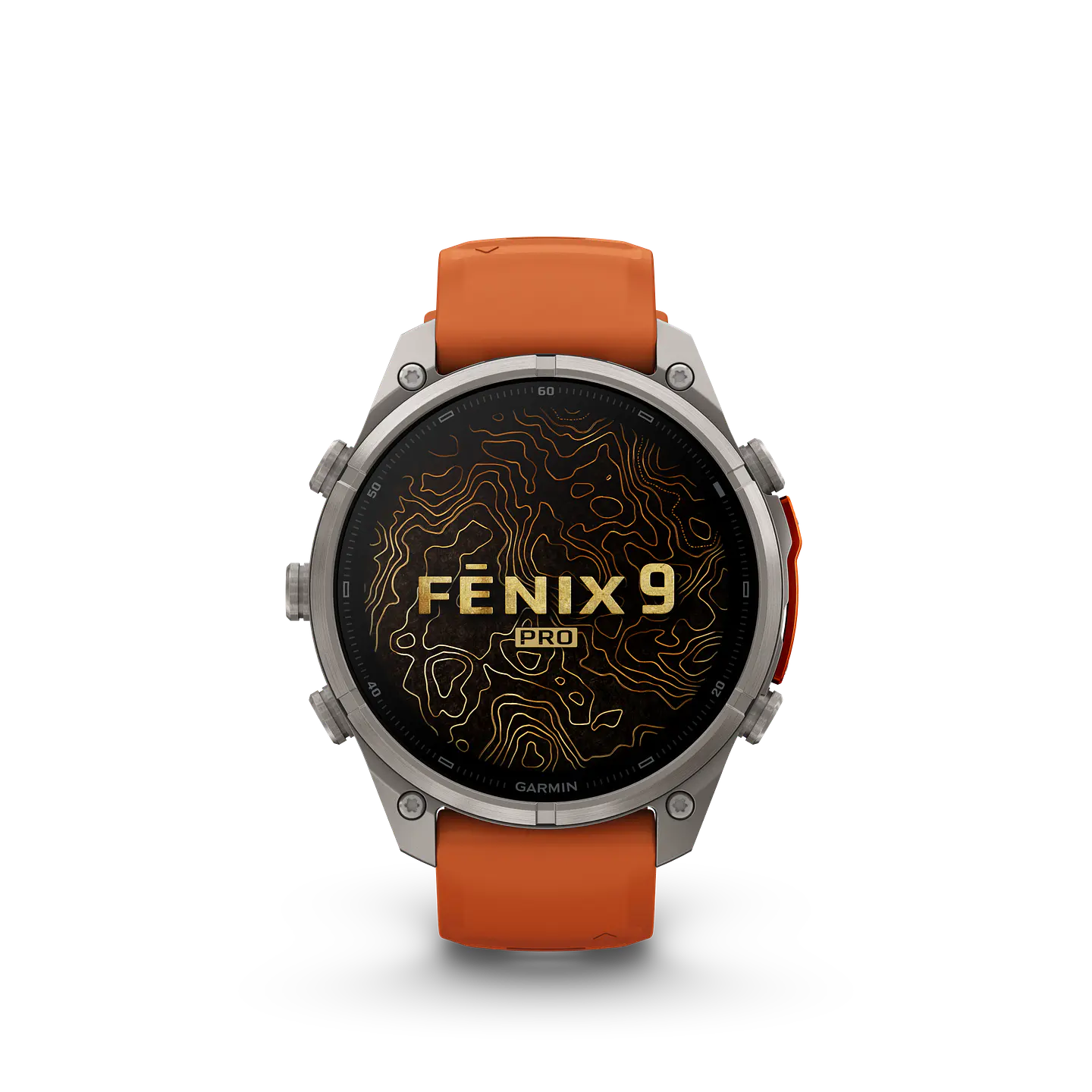 fēnix® 9 Pro – 47mm 2
