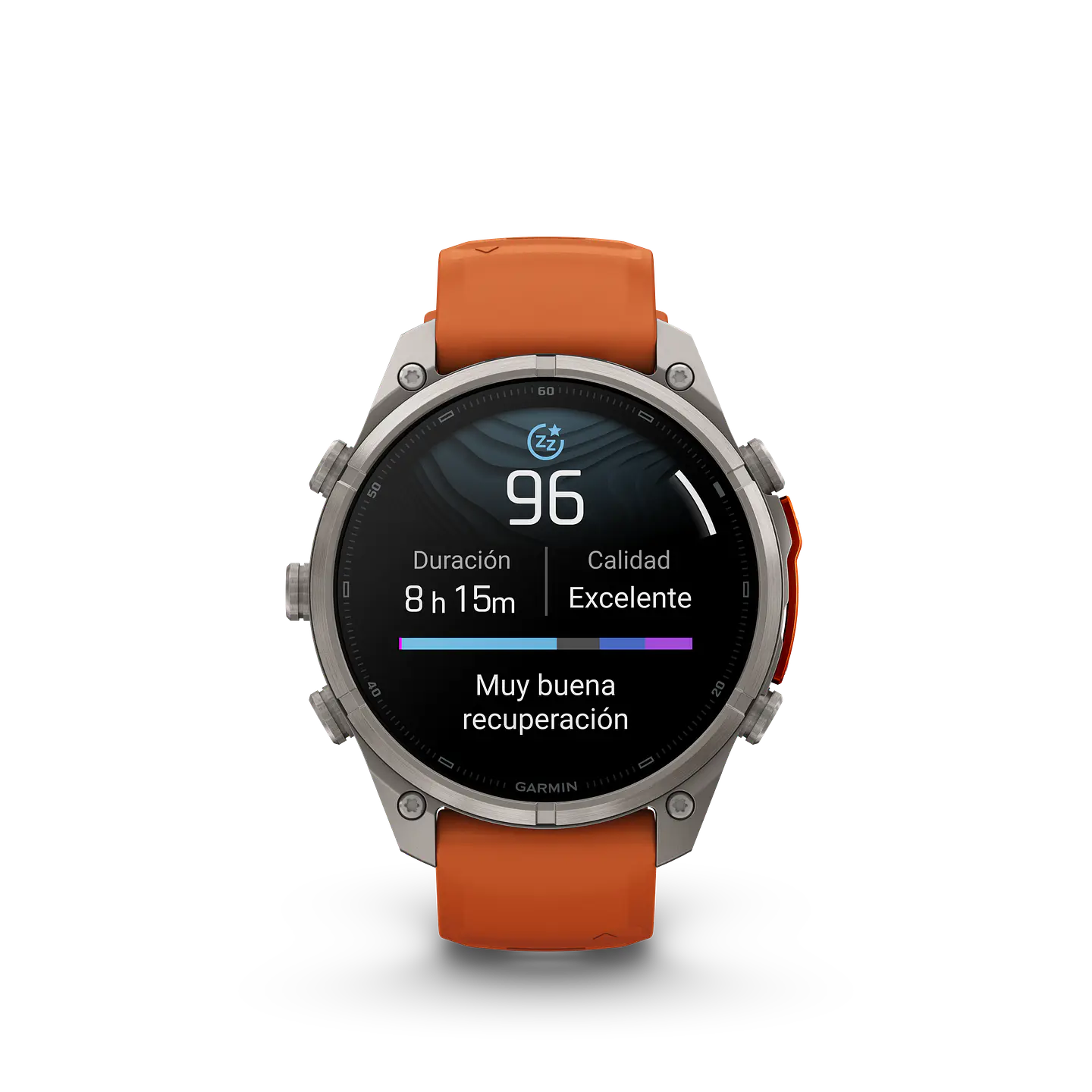 fēnix® 9 Pro – 47mm 6