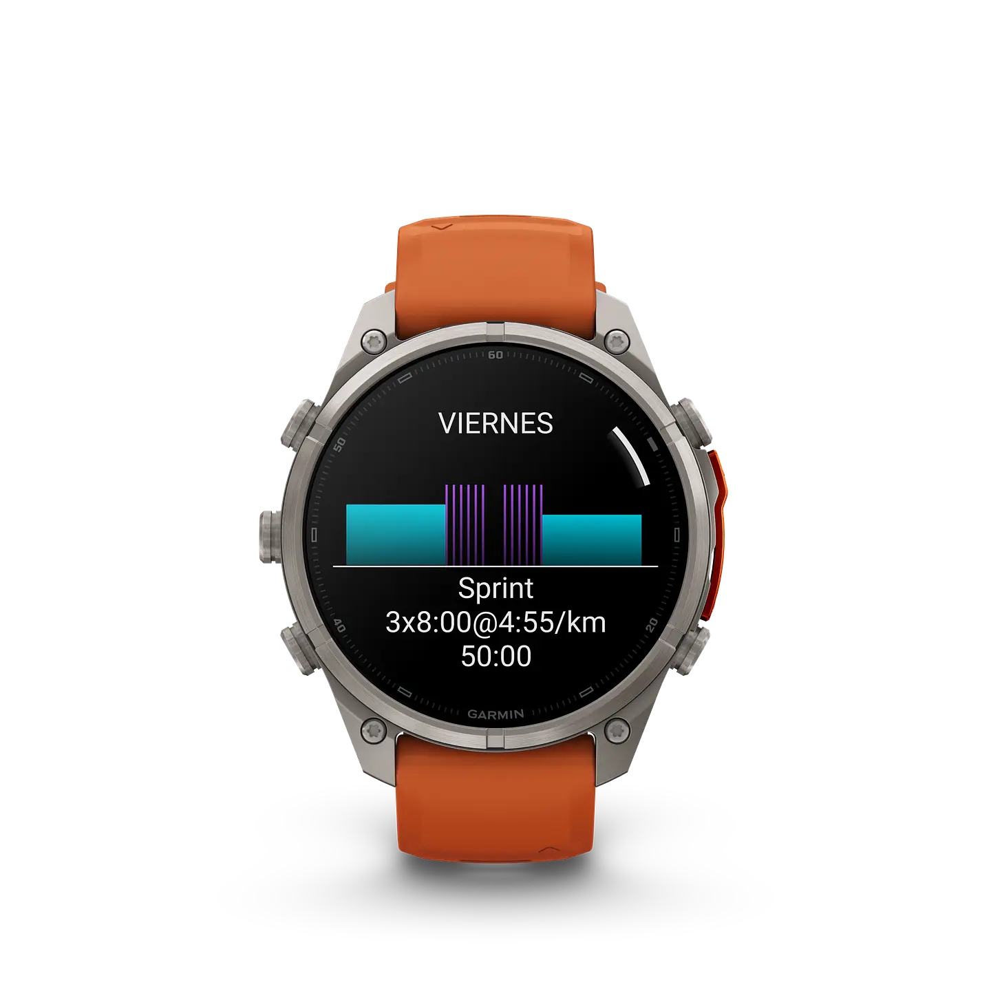 fēnix® 9 Pro – 47mm 7