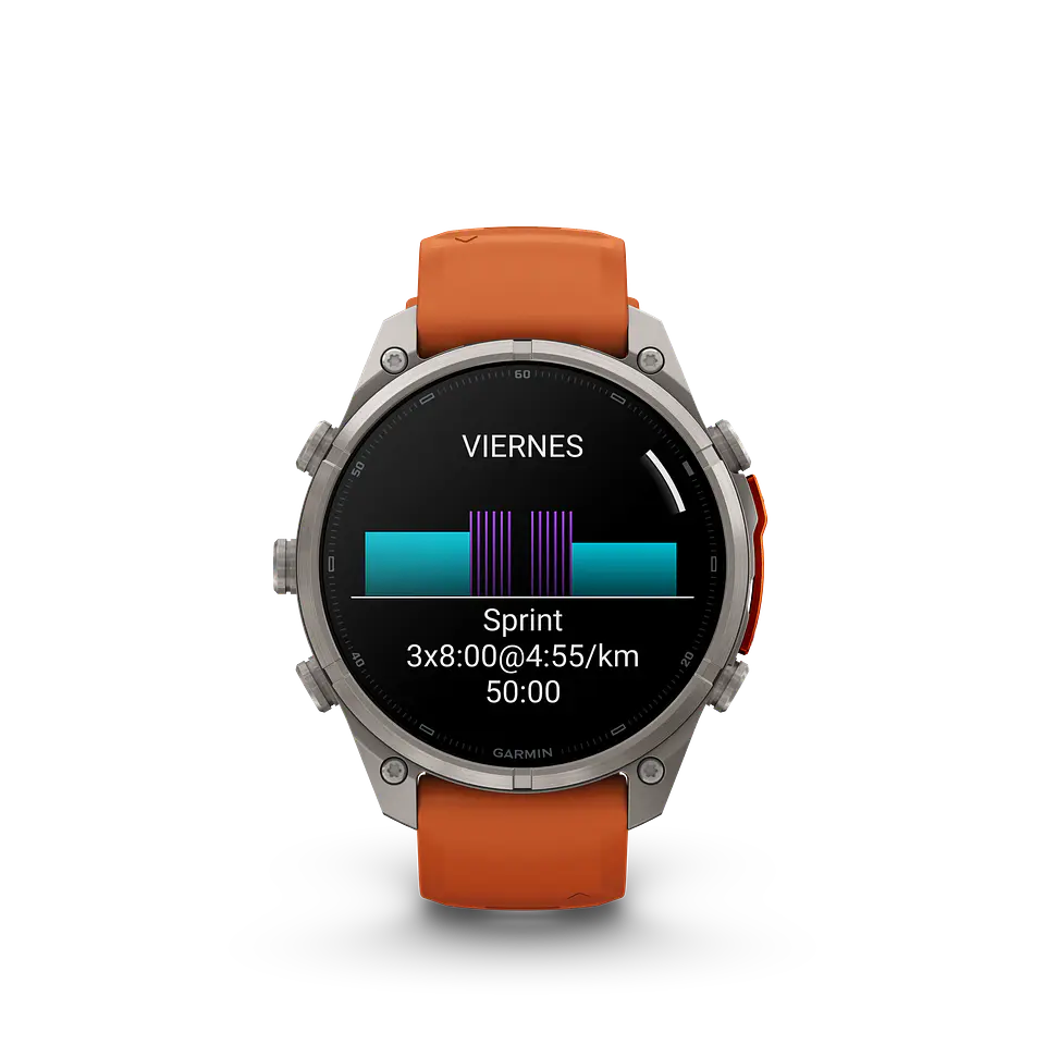 fēnix® 9 Pro – 47mm 7