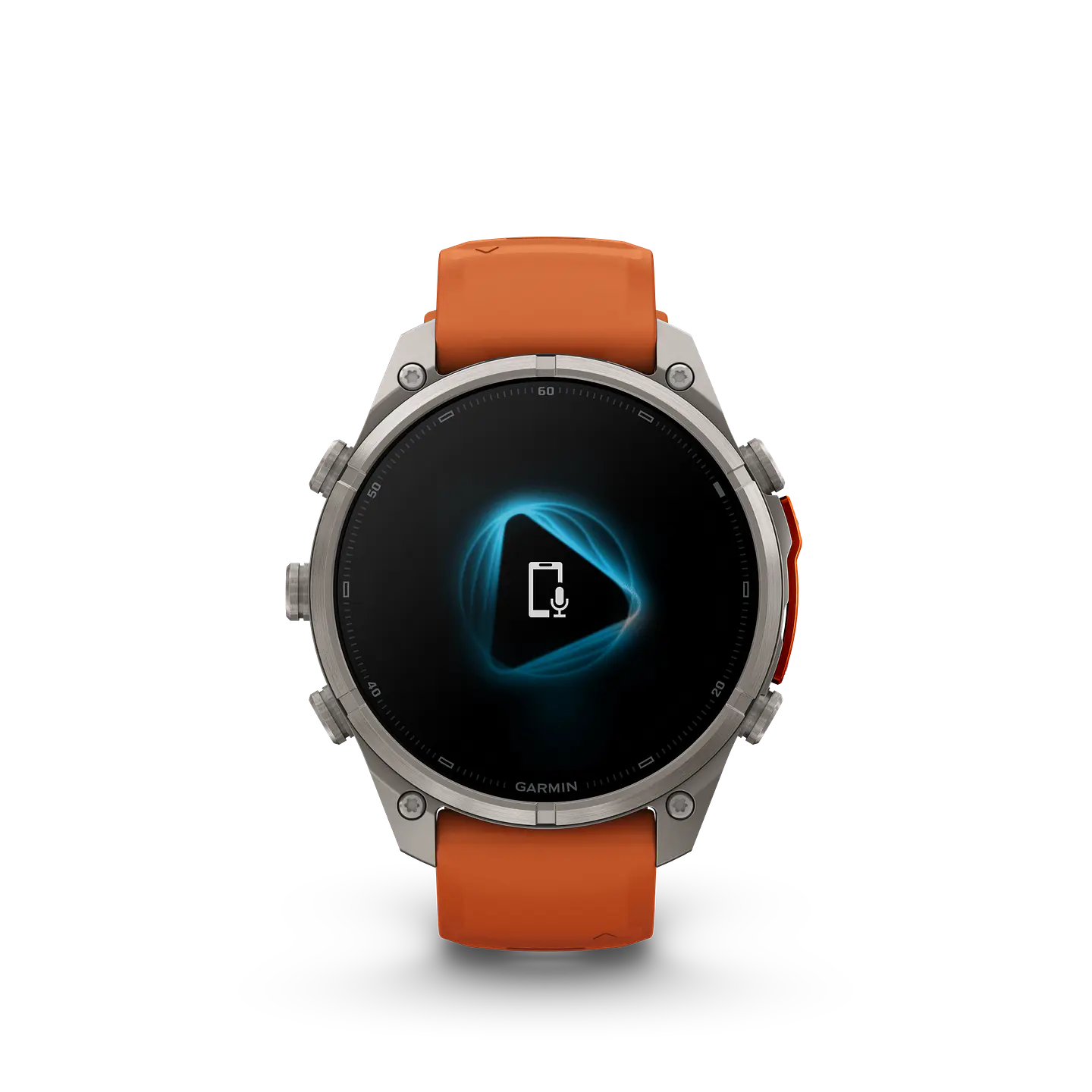 fēnix® 9 Pro – 47mm 8