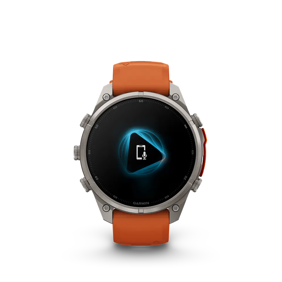 fēnix® 9 Pro – 47mm 8