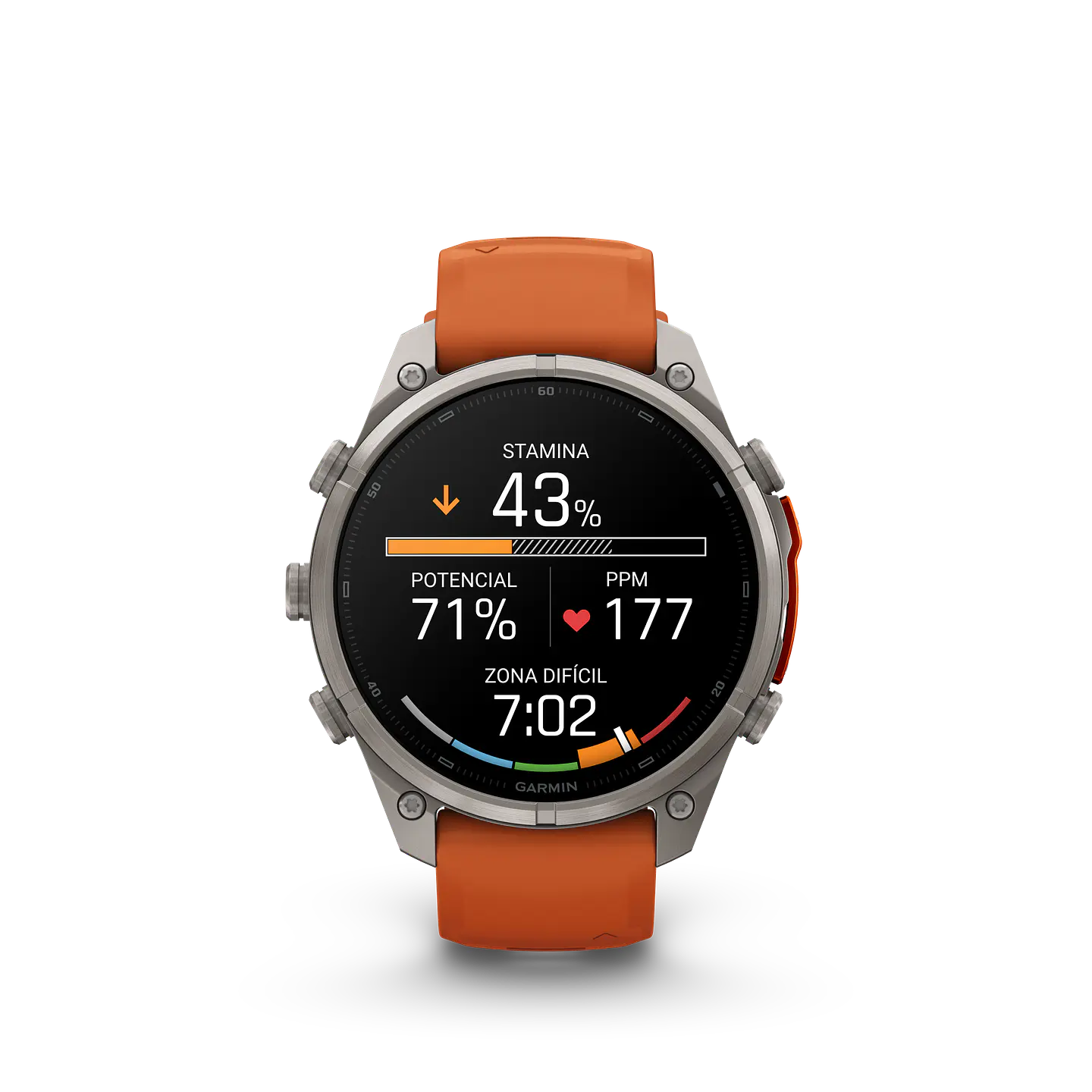 fēnix® 9 Pro – 47mm 10