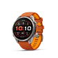 fēnix® 9 Pro – 47mm - Miniatura 1