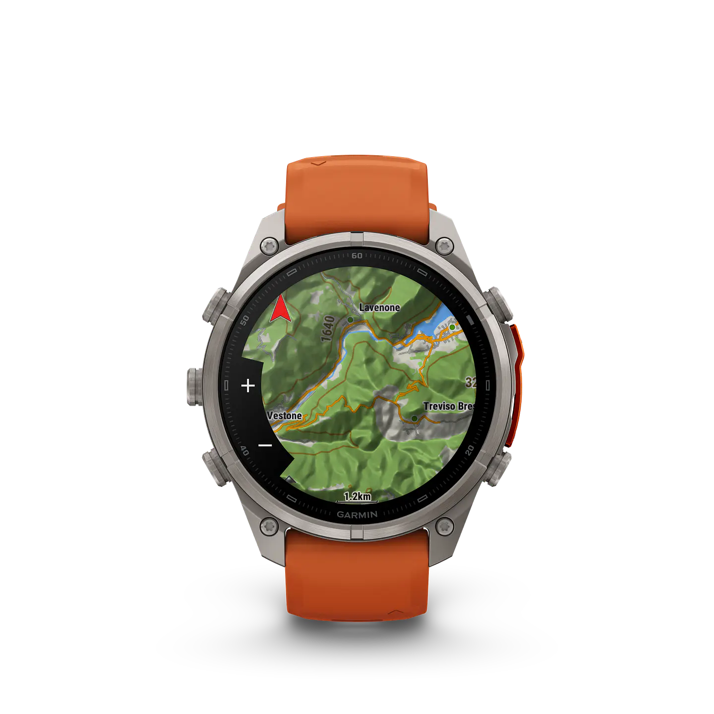 fēnix® 9 Pro – 47mm 12