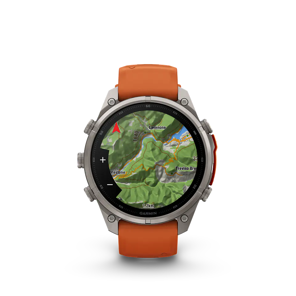 fēnix® 9 Pro – 47mm 12