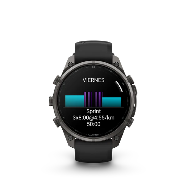 fēnix 9