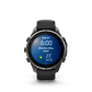 fēnix® 9 Pro – 47mm Black - Miniatura 2