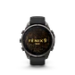 fēnix® 9 Pro – 47mm Black - Miniatura 3