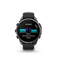 fēnix® 9 Pro – 47mm Black - Miniatura 5