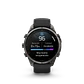 fēnix® 9 Pro – 47mm Black - Miniatura 6