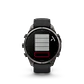 fēnix® 9 Pro – 47mm Black - Miniatura 8