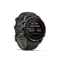 fēnix® 9 Pro – 47mm Black - Miniatura 9