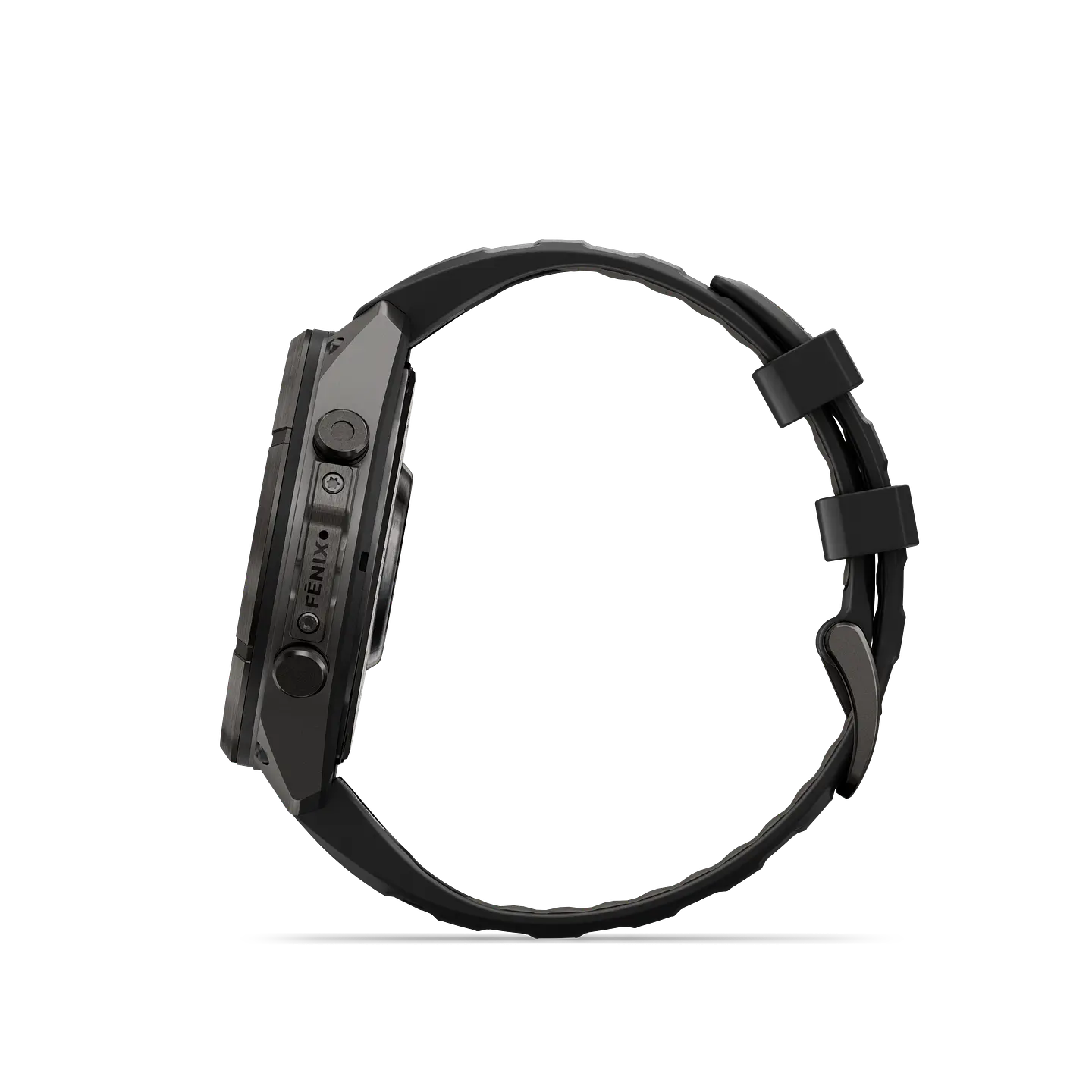 fēnix® 9 Pro – 47mm Black 10
