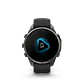 fēnix® 9 Pro – 47mm Black - Miniatura 11