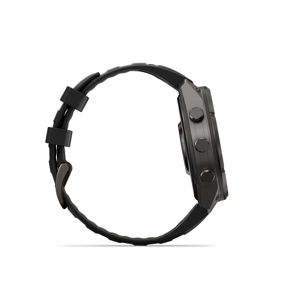 fēnix® 9 Pro – 47mm Black 13