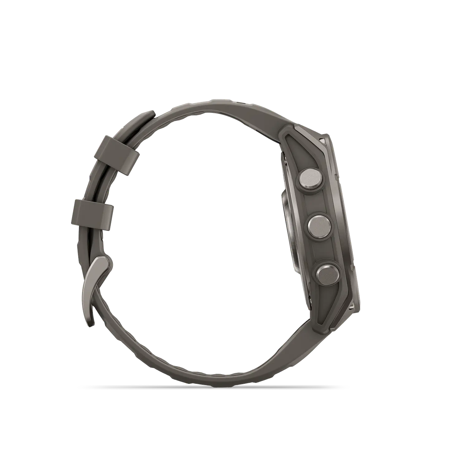 fēnix® 9 – 47 mm Grey 1