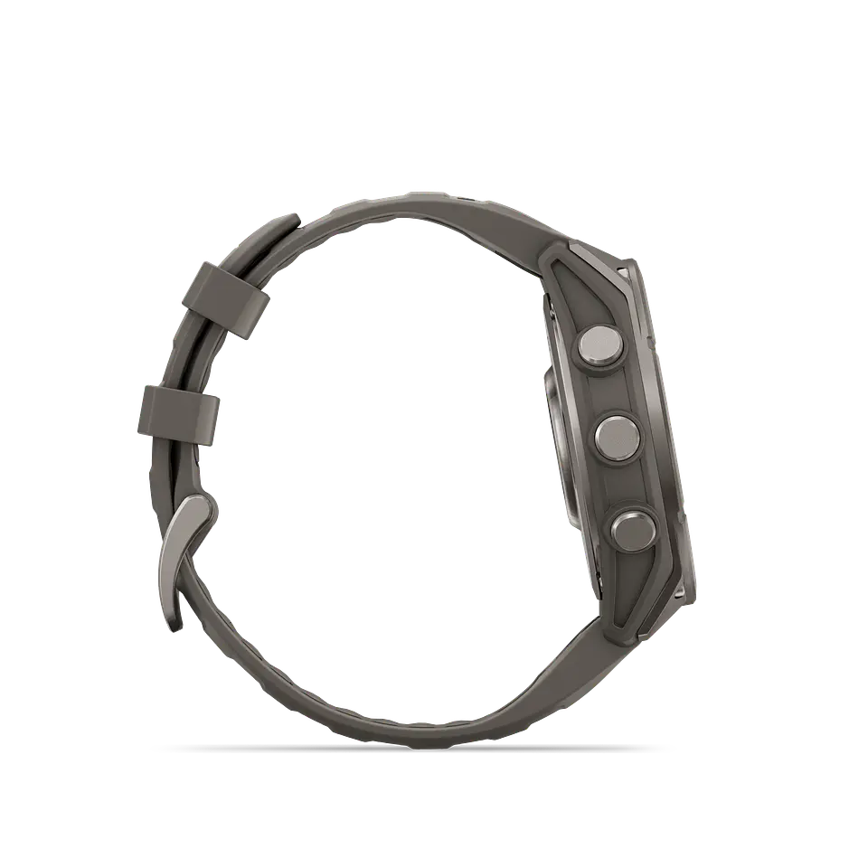 fēnix® 9 – 47 mm Grey 1