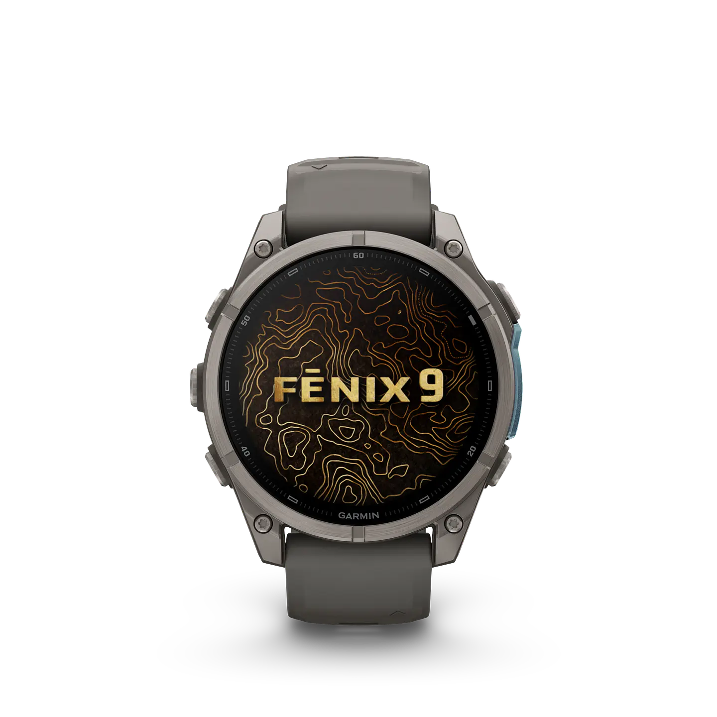 fēnix® 9 – 47 mm Grey 2