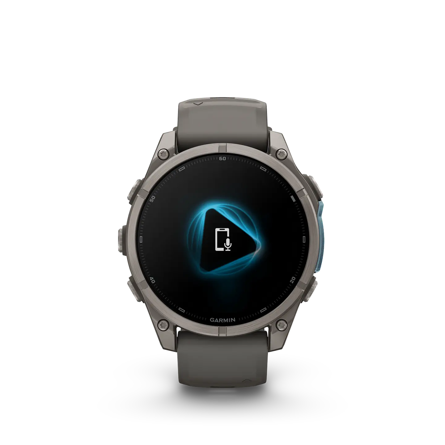 fēnix® 9 – 47 mm Grey 4
