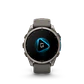 fēnix® 9 – 47 mm Grey - Miniatura 4