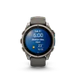 fēnix® 9 – 47 mm Grey - Miniatura 5