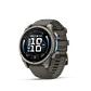 fēnix® 9 – 47 mm Grey - Miniatura 7