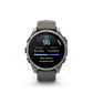 fēnix® 9 – 47 mm Grey - Miniatura 8