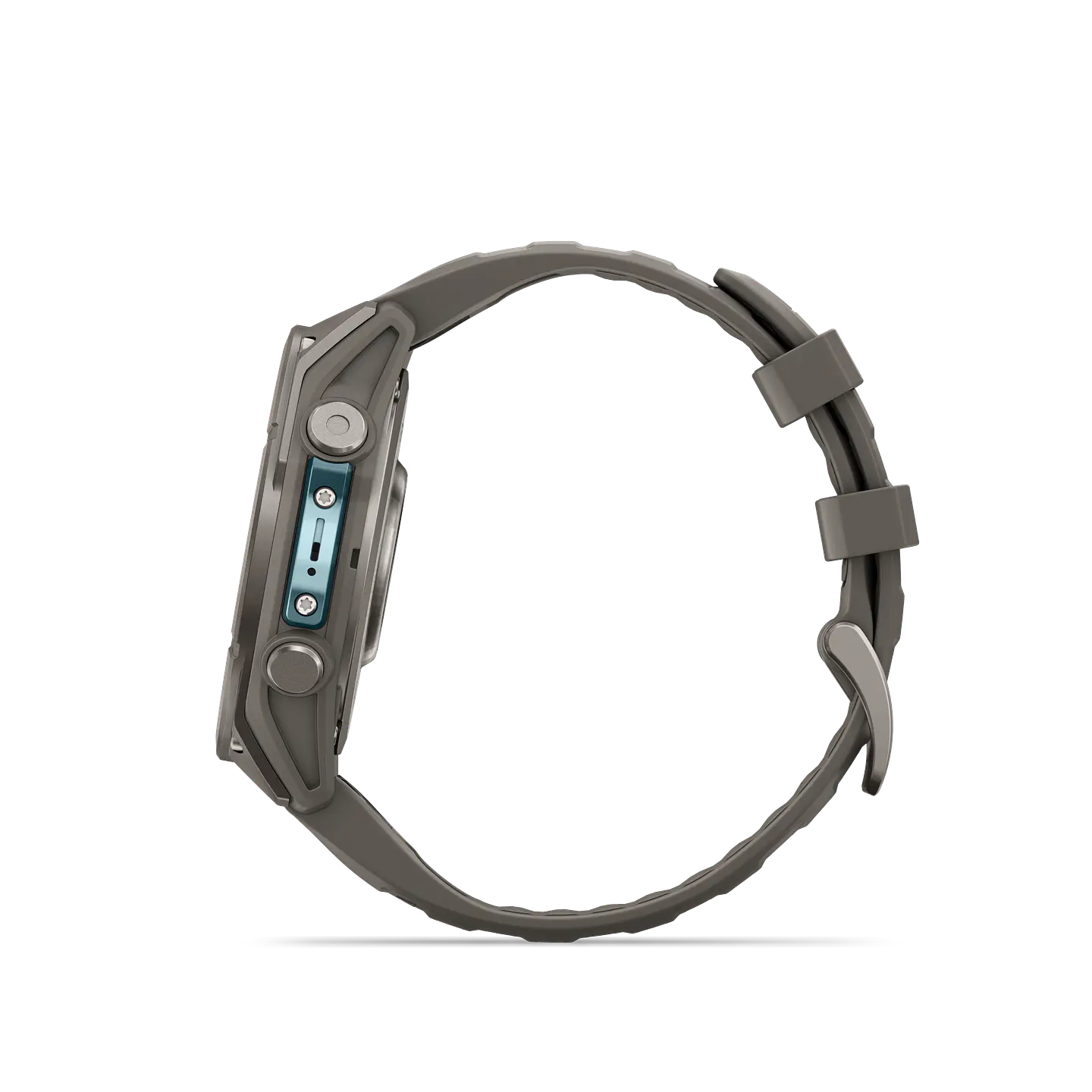 fēnix® 9 – 47 mm Grey 9