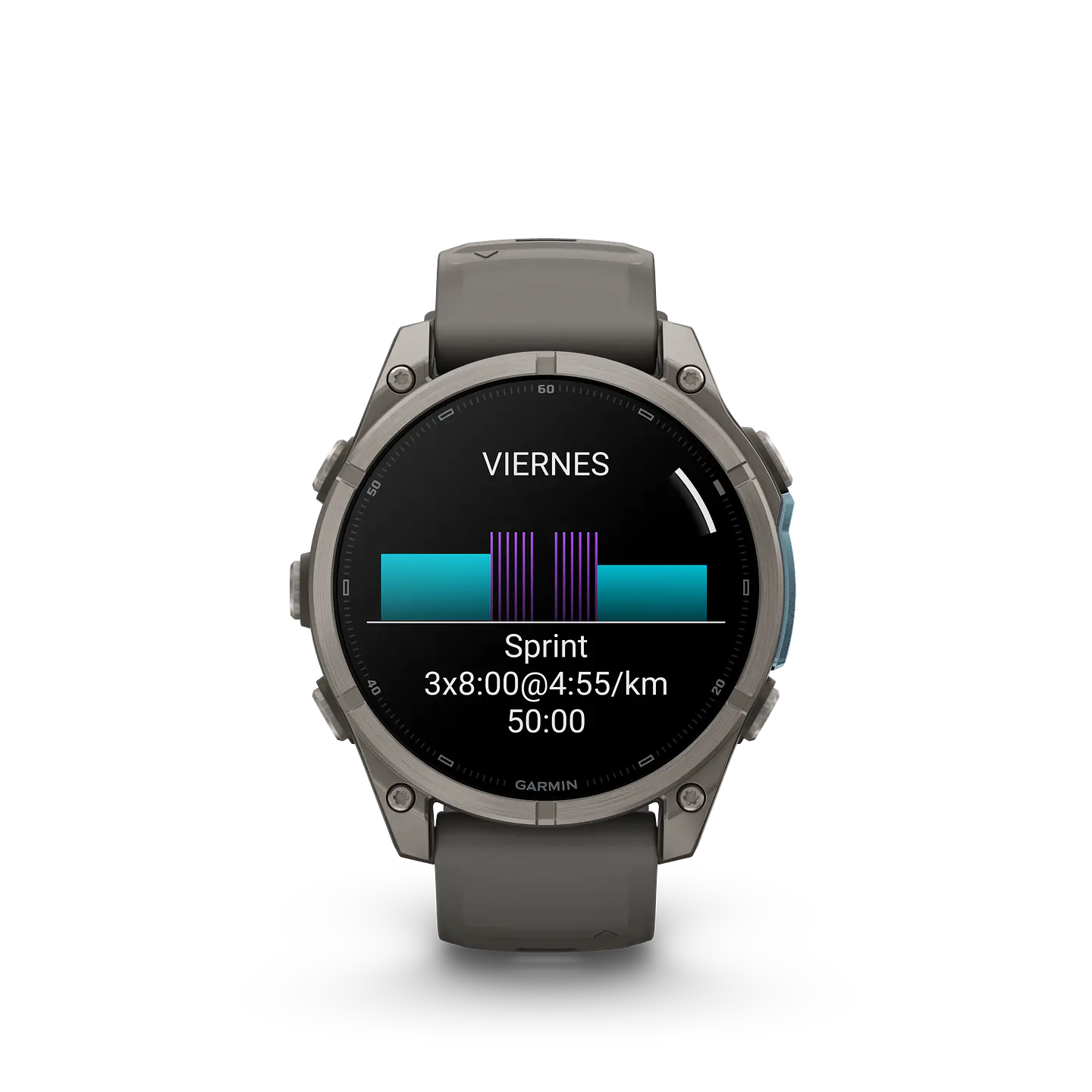 fēnix® 9 – 47 mm Grey 11