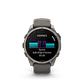 fēnix® 9 – 47 mm Grey - Miniatura 11