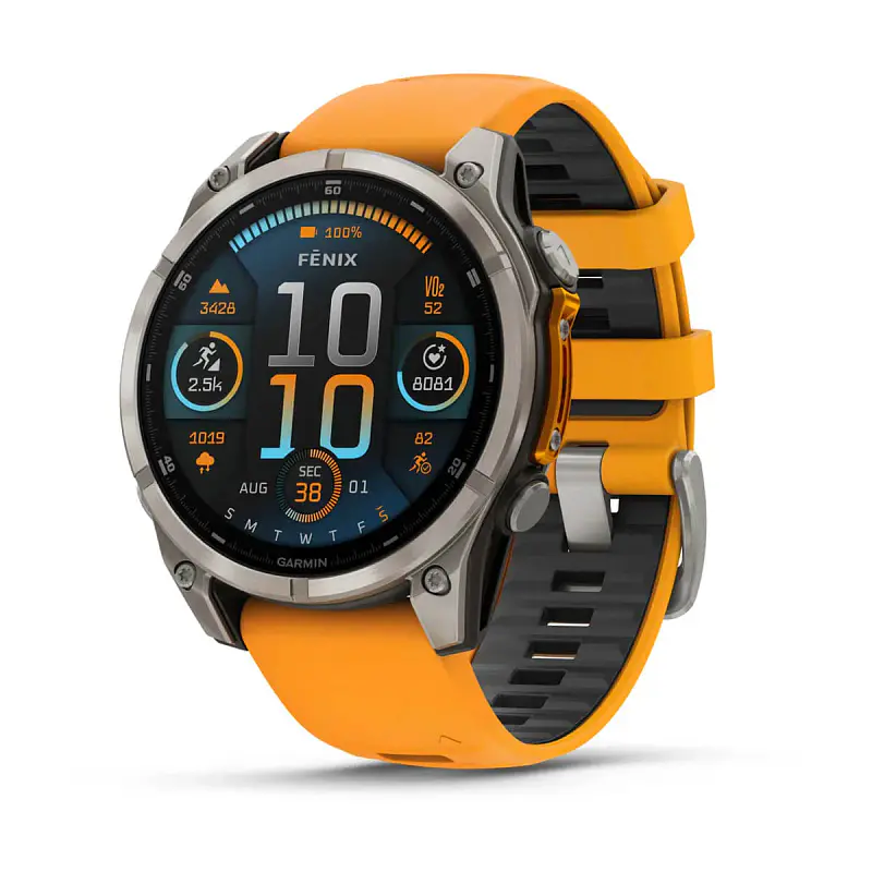 Relojes de Montaña